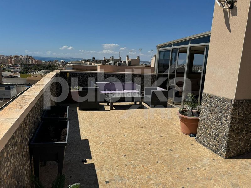 Foto 45472447-f7a6-406e-9031-c66c13ac7c64. Àtic a lerida 6 a Noroeste Santa Pola