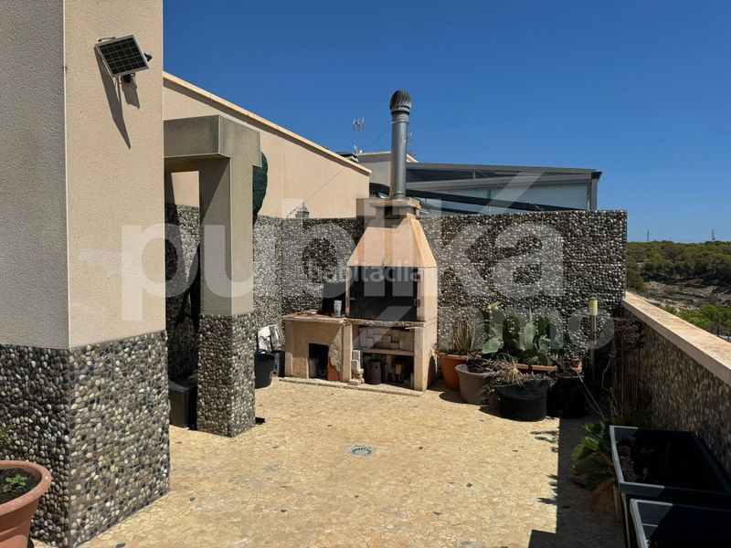 Foto 5f3e61ba-7401-4745-b163-afab4cdf9e84. Àtic a lerida 6 a Noroeste Santa Pola