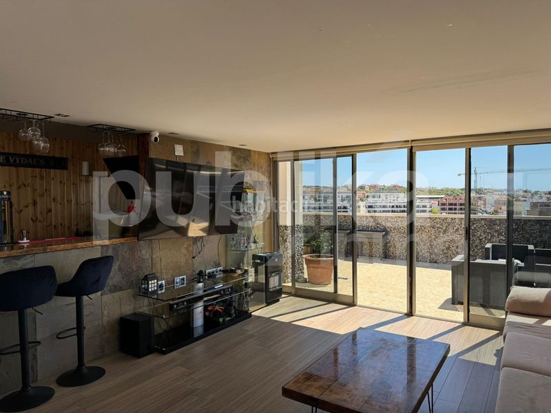 Foto 64c3fda1-3cff-49fd-965e-106108bb3ecd. Àtic a lerida 6 a Noroeste Santa Pola