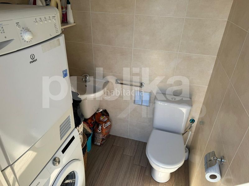 Foto 6a9a1cce-22e8-4db9-a929-3dfe51f9215b. Àtic a lerida 6 a Noroeste Santa Pola