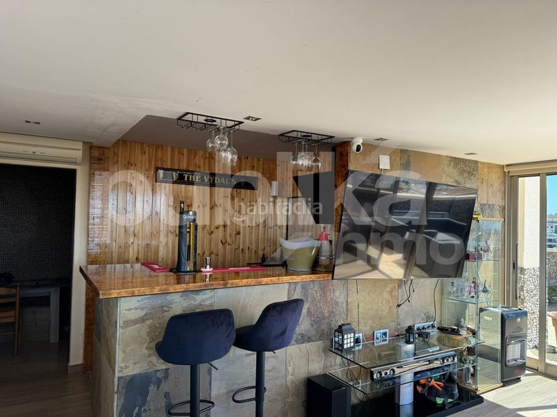 Foto 7e1b0ed8-12b4-4eb0-8f14-42215f47b30c. Àtic a lerida 6 a Noroeste Santa Pola