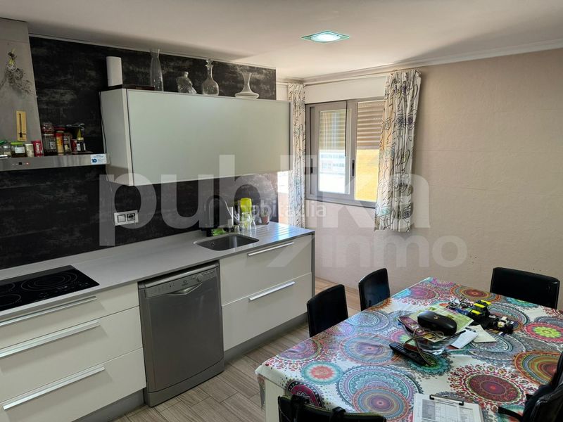 Foto c63b085a-cc72-4d8d-91ec-84dead86bc99. Àtic a lerida 6 a Noroeste Santa Pola