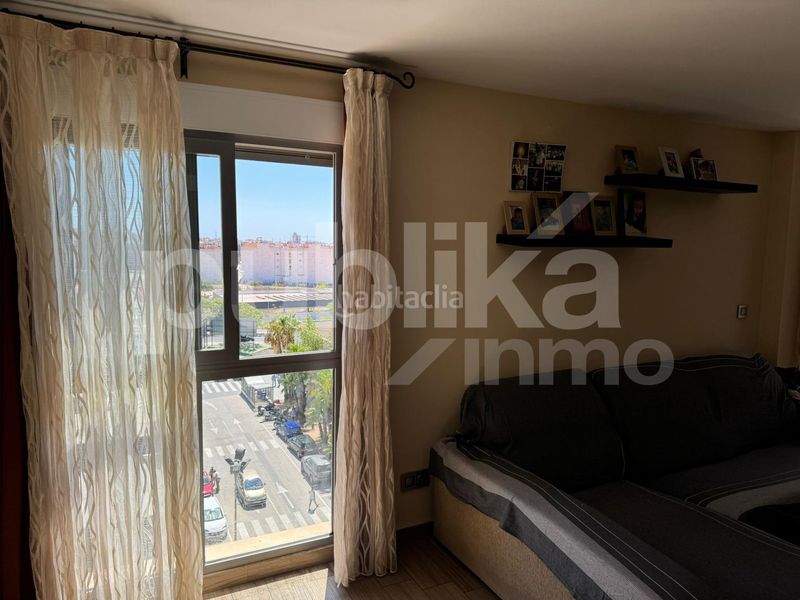 Foto ca0126ab-1c88-44a6-843d-c962b950ae1a. Àtic a lerida 6 a Noroeste Santa Pola