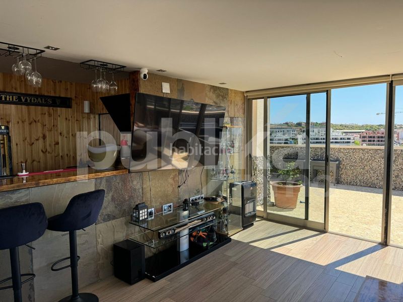 Foto cd870244-ba67-40b1-965d-429a483ad071. Àtic a lerida 6 a Noroeste Santa Pola