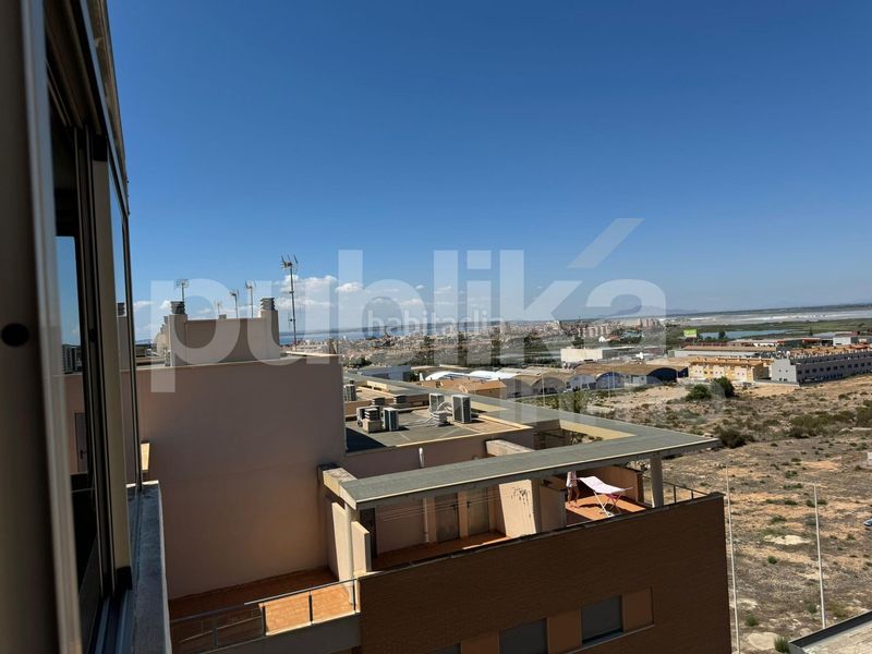 Foto de250a37-7934-44e4-94b0-85eb48d70937. Àtic a lerida 6 a Noroeste Santa Pola