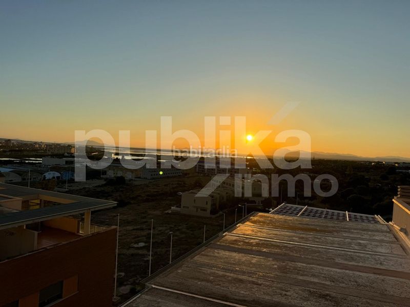 Foto dfb06b89-de95-477c-a89f-ecc49c91eef1. Àtic a lerida 6 a Noroeste Santa Pola