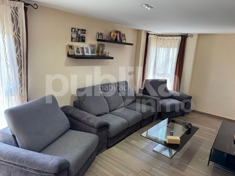 Foto f3e940c9-9711-450f-8870-9af13726a9d5. Àtic a lerida 6 a Noroeste Santa Pola