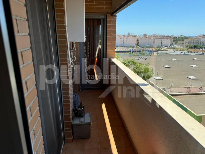 Foto fb9a09a0-a880-40f0-b074-0034547e6c4e. Àtic a lerida 6 a Noroeste Santa Pola