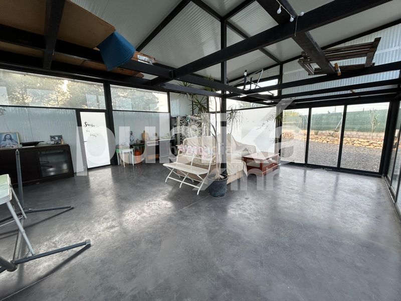 Foto 8d3856f4-fb40-419d-b299-3949f3833b71. Finca rústica a Los Arenales del Sol Elche / Elx