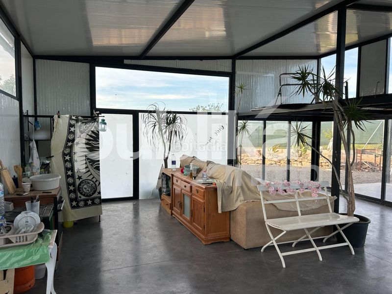 Foto 9e7fba66-17ae-49e9-b8a4-54c1db0214f2. Finca rústica a Los Arenales del Sol Elche / Elx