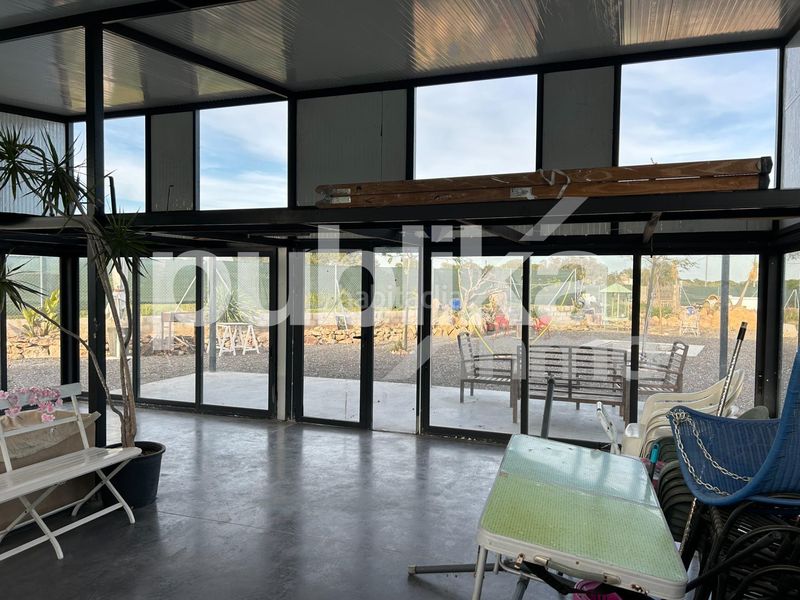 Foto e3361362-2477-46ad-a368-d38845ef9ab0. Finca rústica a Los Arenales del Sol Elche / Elx