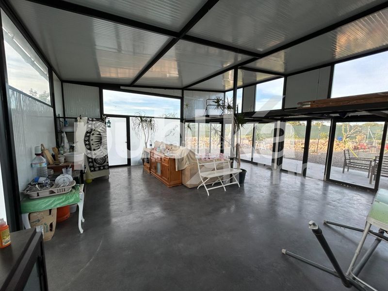 Foto e7cd4a69-ee1a-4e9a-8189-bf401e73ae9f. Finca rústica a Los Arenales del Sol Elche / Elx