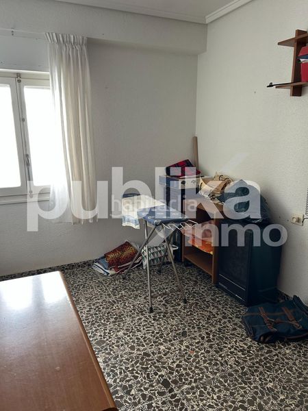 Foto 5cd065d0-fb3c-4f82-8fb1-ee3e557f1978. Àtic a san antonio 63 a Centro Santa Pola
