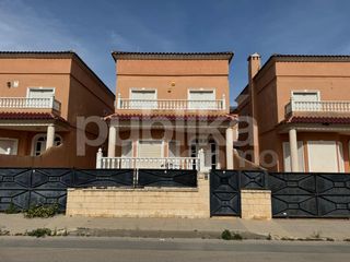House  Calle soria