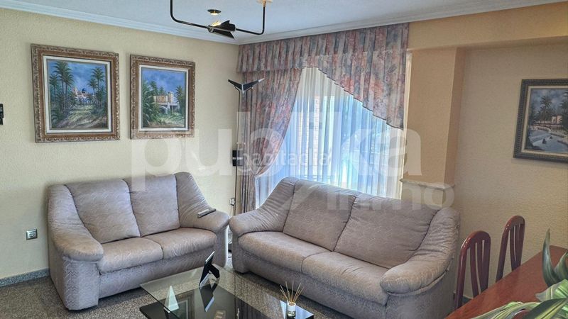Foto 47d982b0-bc8c-46ec-a978-852fa2217d41. Flat in Carrús Oeste Elche / Elx