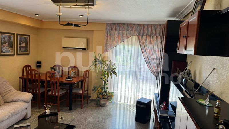 Foto 4889485f-7a08-4d2f-a647-aeb2b00a67ac. Flat in Carrús Oeste Elche / Elx