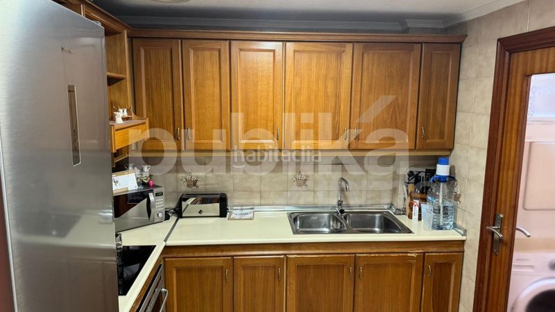 Foto 942af61b-080f-4079-9744-41da53274539. Flat in Carrús Oeste Elche / Elx