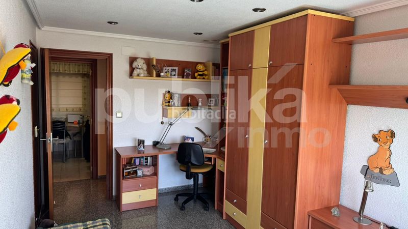 Foto b4f4afd4-56ca-41ee-aafd-876f6c4eeb9b. Flat in Carrús Oeste Elche / Elx