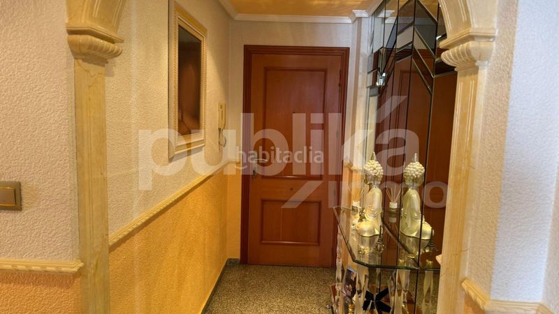 Foto 7bd4b407-3ef0-4daf-9697-b67c3aa6a5b6. Pis a Carrús Oeste Elche / Elx