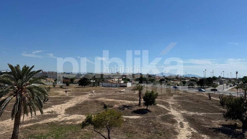 Foto dddf794c-3eeb-4efa-a6df-3f62843b0f36. Pis a Carrús Oeste Elche / Elx