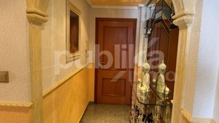 Etagenwohnung  Calle de joaquim martínez macià