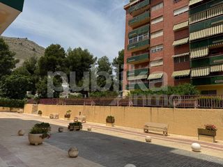 Flat  Calle segorb. Piso en jijona