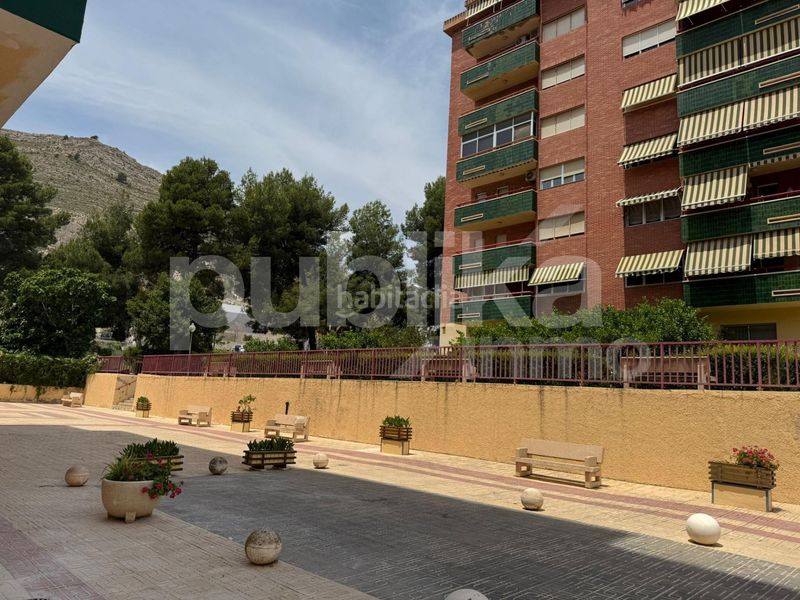 Foto 387bf1cd-c416-46ad-afee-b01d56f37282. Pis amb aparcament a Xixona