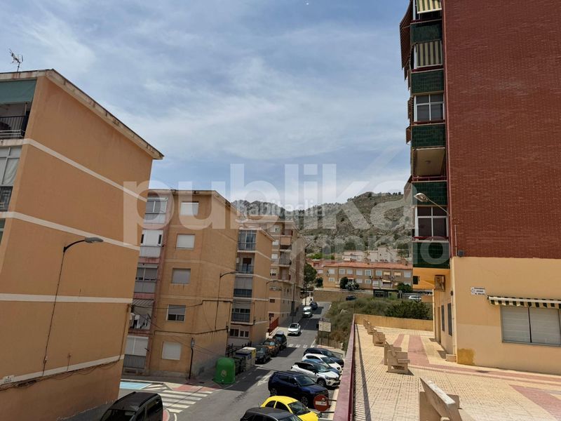 Foto 4e6822fa-32d6-4cc4-a2c4-76098c4d0e63. Pis amb aparcament a Xixona