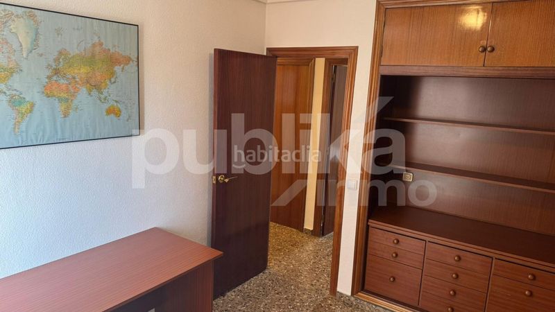 Foto 52995094-9a3a-4e03-9363-6aee15aa2962. Pis amb aparcament a Xixona