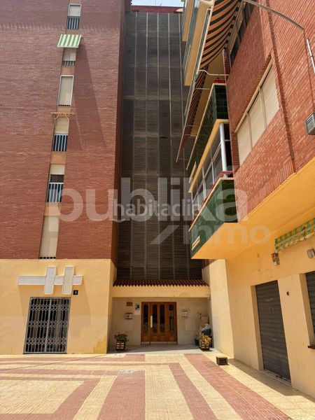Foto 5640ccaf-188d-4169-8a46-8de6c351453d. Pis amb aparcament a Xixona