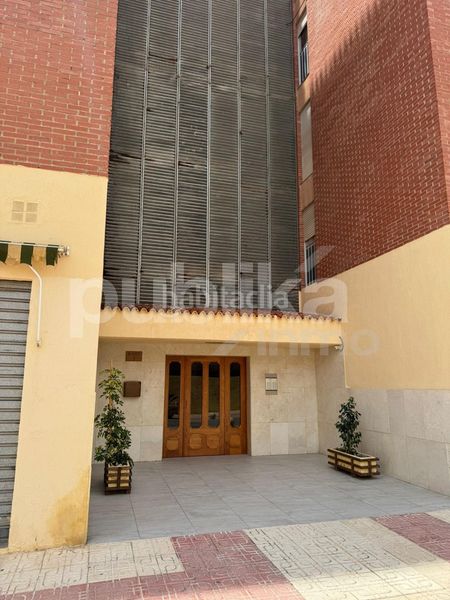 Foto 57108205-6311-410a-8fc7-ed30936148e9. Pis amb aparcament a Xixona