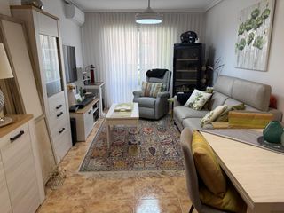 Pis a Isabel la catolica 58. Piso y garaje en zona puerto