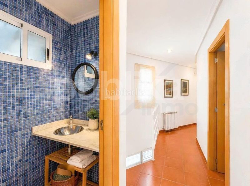 Foto 0a9ff20a-9583-4390-ac4b-2c2bd82d3381. Casa amb calefacció aparcament piscina a Villamontes-Boqueres Sant Vicent del Raspeig