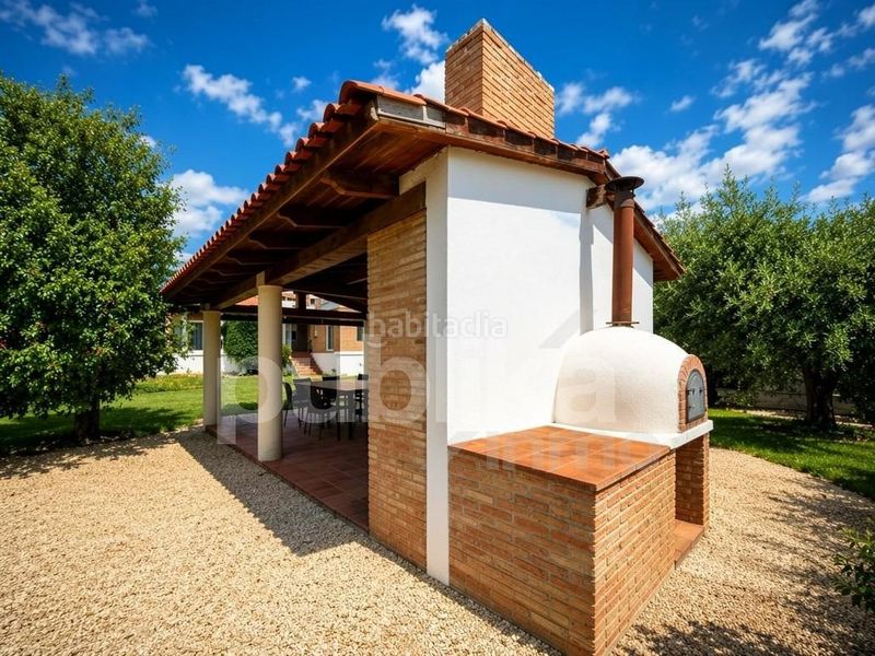Foto 425ad963-bca3-4e15-9865-4895d90083fe. Casa amb calefacció aparcament piscina a Villamontes-Boqueres Sant Vicent del Raspeig