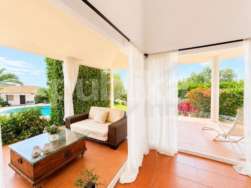 Foto 5836f320-c4c7-4a17-8e09-a85e3908437e. Casa amb calefacció aparcament piscina a Villamontes-Boqueres Sant Vicent del Raspeig