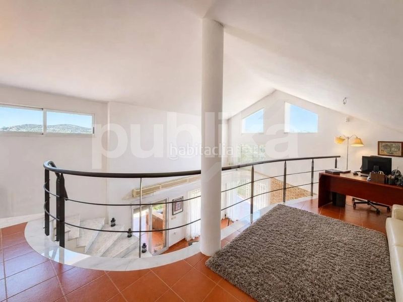Foto 5bb15fba-c4d5-4f31-bcbc-53b31e174bdf. Casa amb calefacció aparcament piscina a Villamontes-Boqueres Sant Vicent del Raspeig