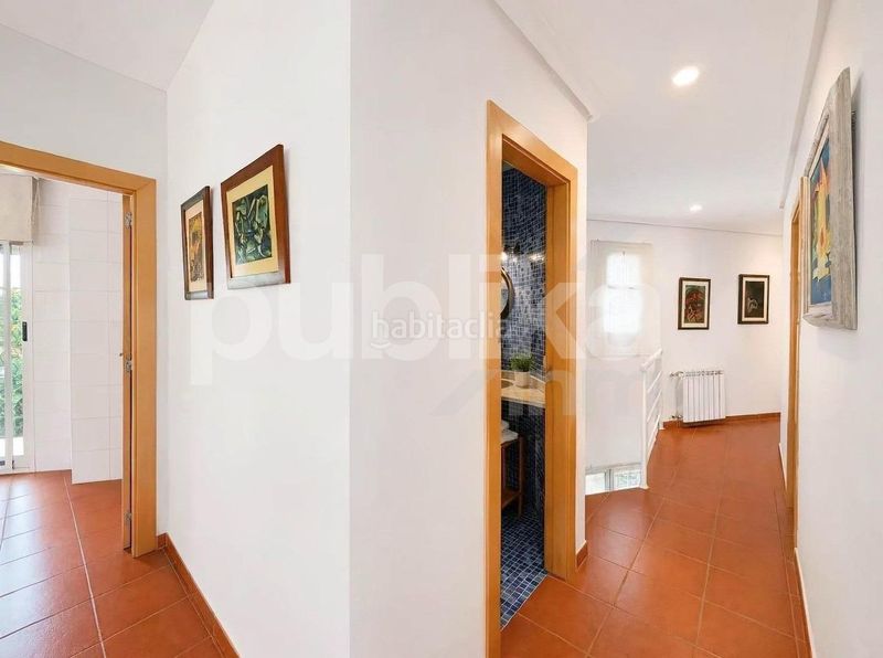 Foto 80fc313c-d530-4d45-b0ad-0661ca87806f. Casa amb calefacció aparcament piscina a Villamontes-Boqueres Sant Vicent del Raspeig
