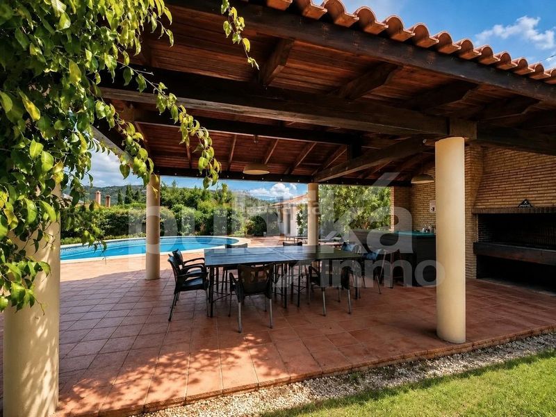 Foto a7ad4308-862d-47f3-a407-a609861a80d6. Casa amb calefacció aparcament piscina a Villamontes-Boqueres Sant Vicent del Raspeig