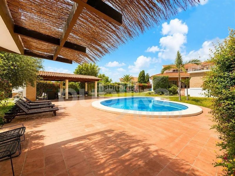 Foto d05f87e4-767c-4032-a0eb-58e71f694637. Casa amb calefacció aparcament piscina a Villamontes-Boqueres Sant Vicent del Raspeig