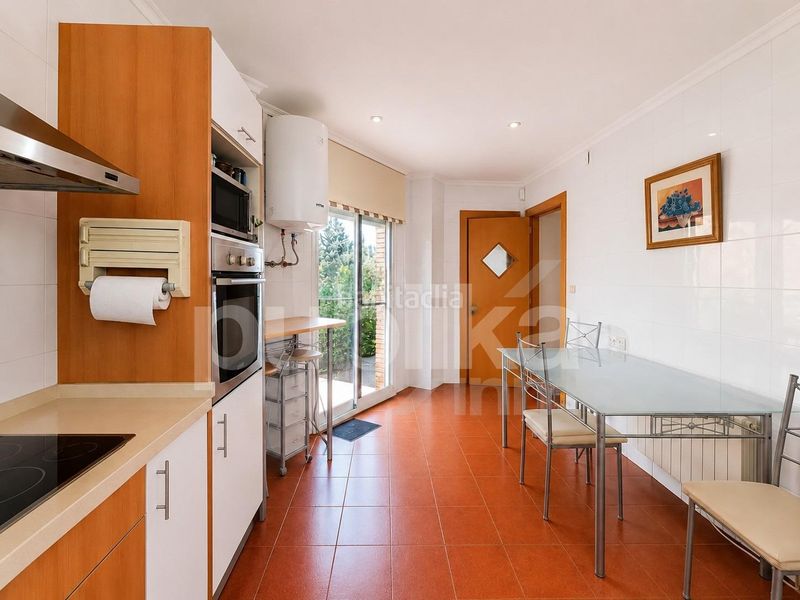 Foto e7c54d73-4bf7-49fd-83b0-7fdb1165ac08. Casa amb calefacció aparcament piscina a Villamontes-Boqueres Sant Vicent del Raspeig