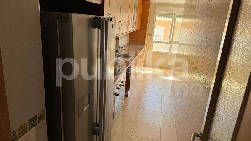 Foto cebff248-381e-4a68-a924-3a0417aeadf6. Àtic amb aparcament a Norte Santa Pola