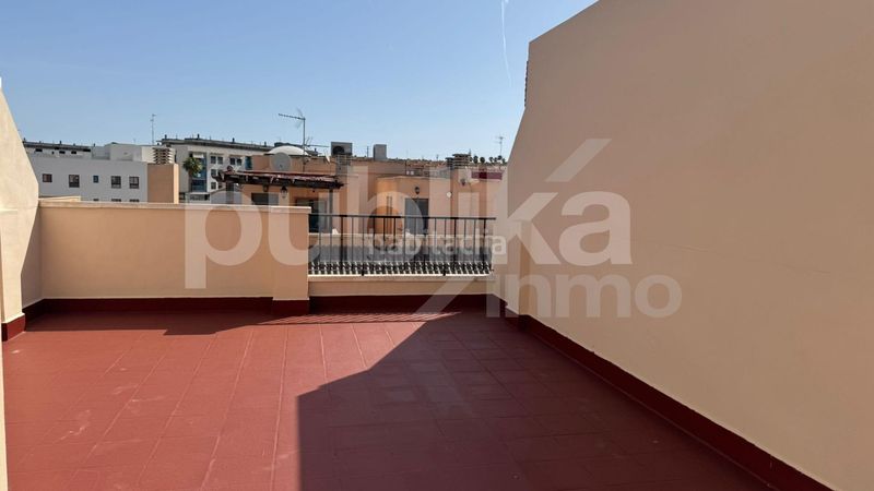 Foto ec3fd849-e633-41e6-9583-88622cbb197f. Ático en Norte Santa Pola