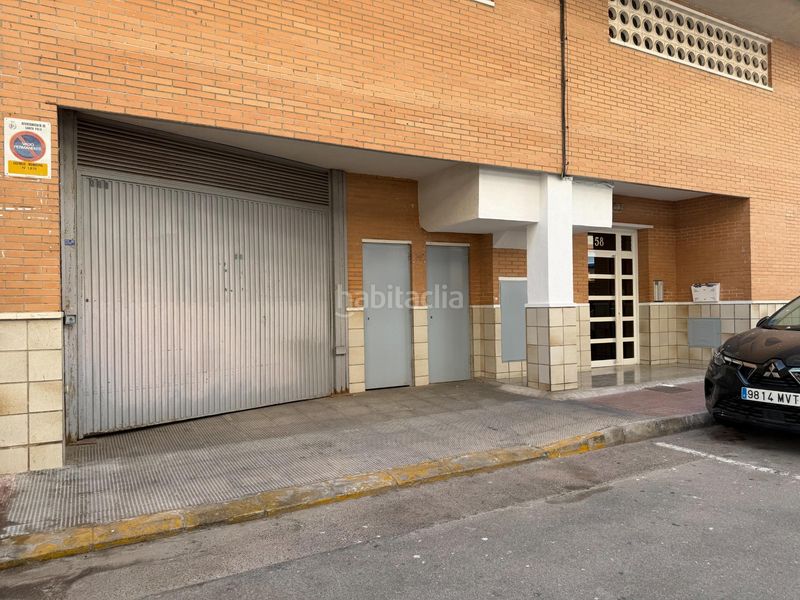 Foto 059f8c02-6469-45e2-a4b3-d78ab70bd313. Pis amb aparcament a Centro Santa Pola