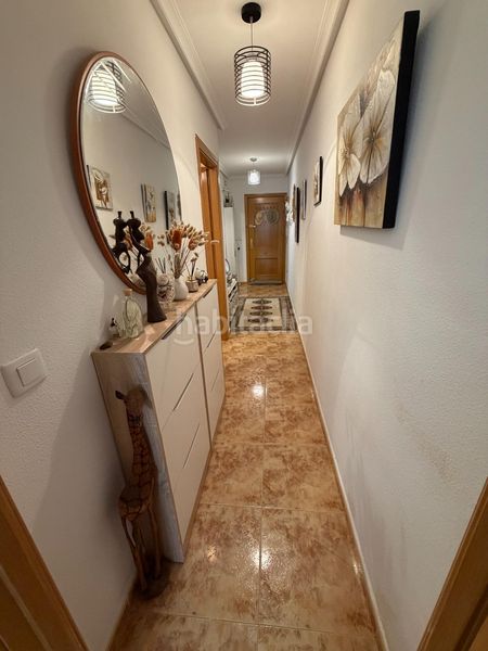 Foto c1ffef13-48b1-4e08-becf-5af280e2bffb. Pis amb aparcament a Centro Santa Pola
