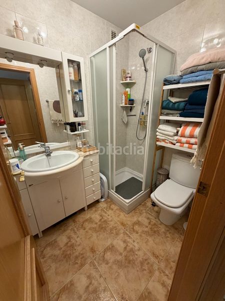 Foto c28ca64c-d314-4680-9246-978deb05d5af. Pis amb aparcament a Centro Santa Pola