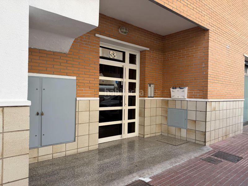 Foto d64695d7-430b-4b30-aa70-c2a544b42e2c. Pis amb aparcament a Centro Santa Pola
