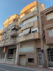 Pis a Calle dean llopez 89. Piso en venta en zona playa levante  centro