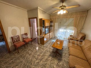 Flat in Centro. Piso en zona paseo marítimo