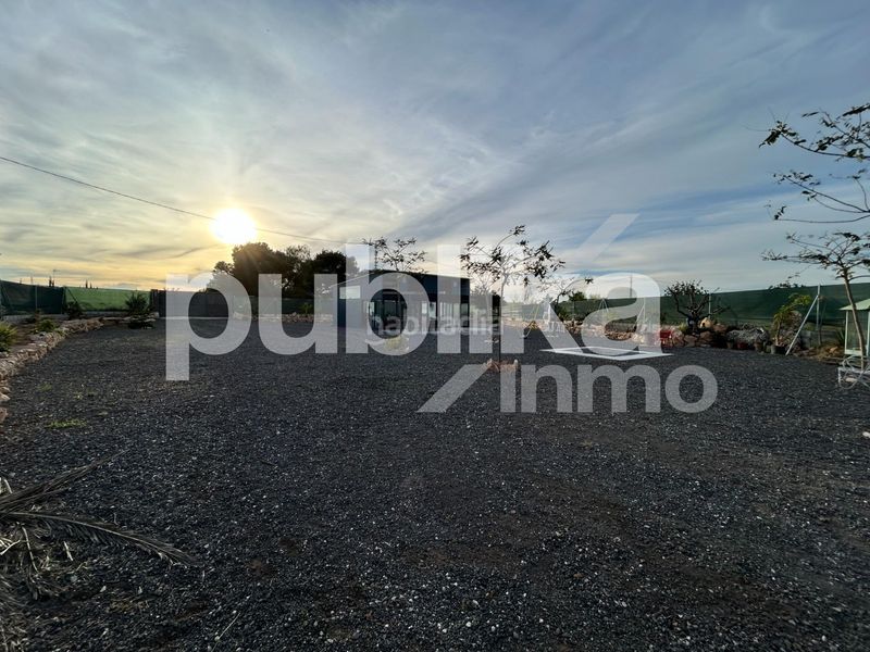 Foto 39bb5753-1055-4ca0-a685-8b80c751c216. Finca rústica a Los Arenales del Sol Elche / Elx
