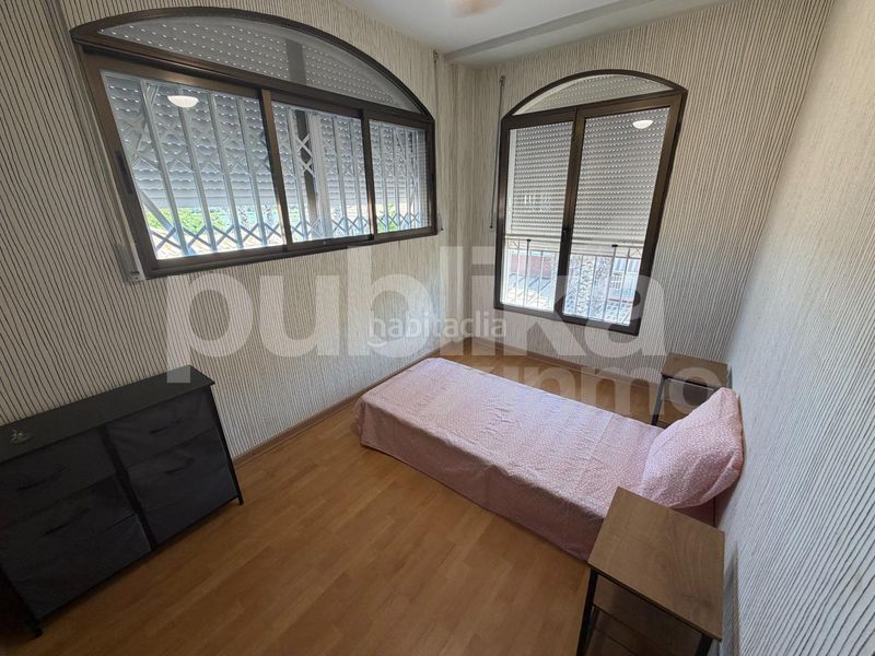 Foto c5232d31-6316-41b2-9516-b5767907bb08. Tríplex a avenida zaragoza 10 a Gran Playa Santa Pola